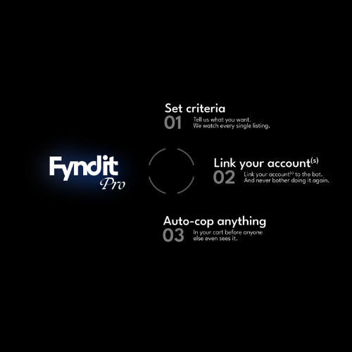 Vinted Auto-Buy Bot