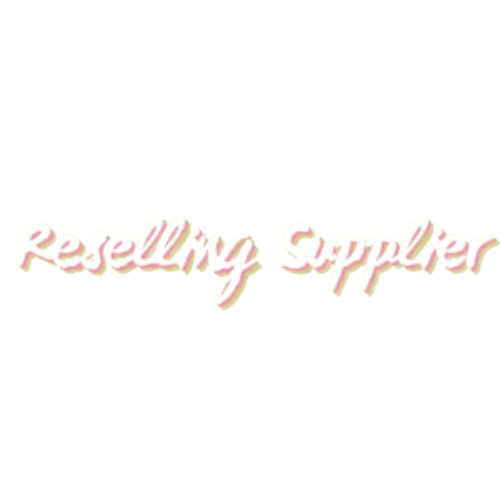 Reselling Supplier