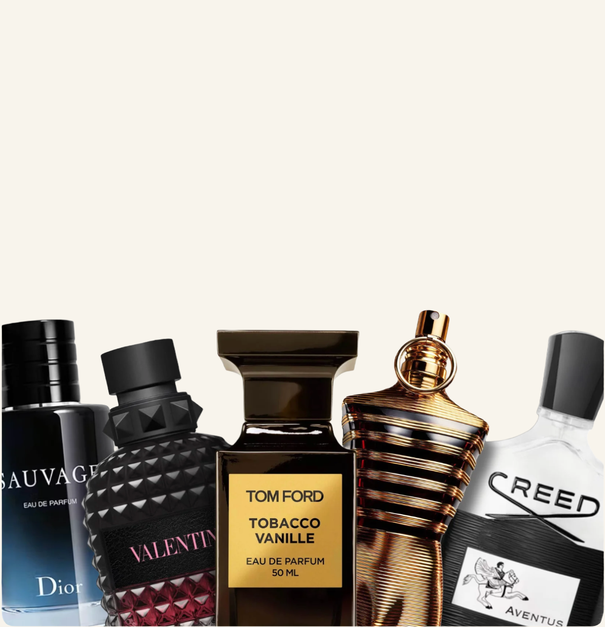 Perfume Supplier