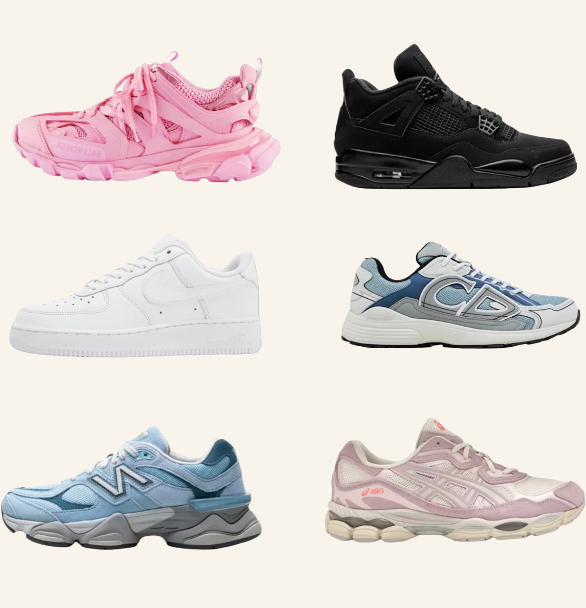 Shoes Supplier